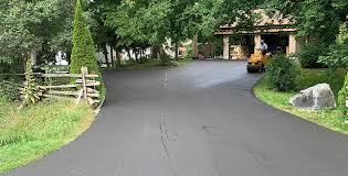 Best Stamped Concrete Driveways  in Milan, NM